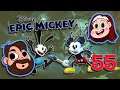 Epic Mickey - #55 - Dodo's Revenge