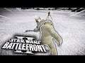EVERY HUNT MODE MAP - Battlefront 2 2005