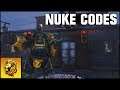 Fallout 76 | Nuke Launch Codes | 8/05/2019