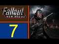 Fallout: New Vegas playthrough pt7 - Beware the Nightkin!