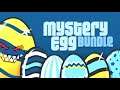 Fanatical Mystery Egg Bundle x5 50 Mystery Eggs Opened!