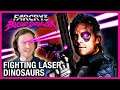 Far Cry 3: Blood Dragon - First Hours Gameplay | Ubisoft [NA]