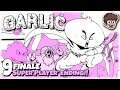 FINALE, 'SUPER PLAYER' ENDING!! | Let's Play Garlic | Part 9 | PC Gameplay