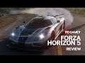 Forza Horizon 5 Review | PC Gamer