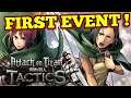 FREE Nifa Event!! Ilse's Achievement : Attack on Titan TACTICS