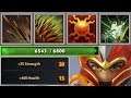 Front or Back RAID BOSS Is Here | Dota 2 Ability Draft
