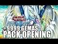FUTURE HORIZON PACK OPENING +9999 GEMAS | Yu-Gi-Oh! Duel Links