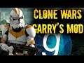 УСПЕХ ИЛИ ПРОВАЛ?  Star Wars RP || Сервер Clone Wars ||