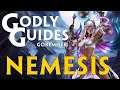 Godly Guides with Goremiser: Nemesis