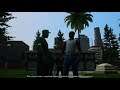 GTA: San Andreas  Remaster Walkthrough Episode 1