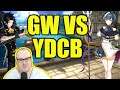 GW VS YDCB! His Cerise Is LIVING IN THE NEW PATCH ALREADY!