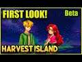 Harvest Island [Beta] - First Look - Episode 1
