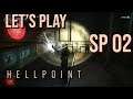 #Hellpoint [DE] Special02: Die Geheimnisse des Sohn District