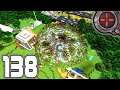 Hermitcraft VI - Sick Terraforming & Explosions! - Episode 138