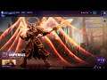 Heroes of the Storm: Imperius English Theme Soundtrack OST Music
