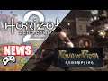Horizon Zero Dawn 2 Top-Level Graphics, Prince of Persia Redemption Leaked Footage || Gaming News #6