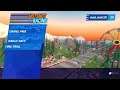 Hotshot Racing Menu Sound Effect - Option Selected