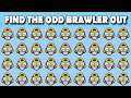 HOW GOOD ARE YOUR EYES #126 l Guess The Brawler Quiz l Test Your IQ