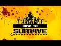 How to Survive: Storm Warning Edition (Xbox One) - Campanha no Ironman #3