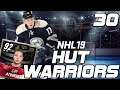 HUT WARRIORS EP. 30 - NHL 19 RTD1 Series