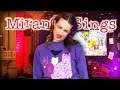 I MET MIRANDA SINGS... kind of (Vlog)