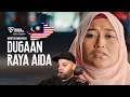 Iklan Raya TNB 2017 - Dugaan Raya Aida - #DugaanRaya​ Reaction | Malaysia Reaction | MR Halal Reacts