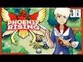 Ist das mein Rivale? | Pokemon Phoenix Rising #06 | miri33 | deutsch