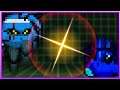 Jiro vs Bob Sync Challenge (Kirby sprite animation)