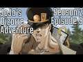 JoJo's Bizarre Adventure: Stardust Crusaders Episode 5 Full Length Reaction