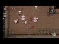 July 7 2021 Binding of Isaac Daily Run
