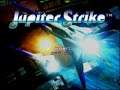 Jupiter Strike USA - Playstation (PS1/PSX)