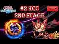 KCC 2nd Stage #3 จัดไปยาวๆจ้า [Yu-Gi-Oh! Duel Links]