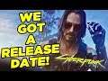 Keanu Reeves In Cyberpunk 2077?!? - Microsoft E3 2019 Review
