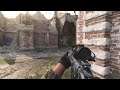 Killstreaks and Quad Kills - Call of Duty: Modern Warfare Multiplayer