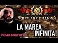 🔴 LA MAREA INFINITA! ▶▶▶ THEY ARE BILLIONS (PC) Gameplay ITA - PRIMO IMPATTO #1
