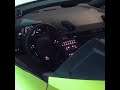 lamborgini huracan #shorts#driving lovers#sports car # i phone shot memes