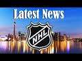 Latest NHL News - Olympic Participation, CBA Negotiations, Important Upcoming Dates