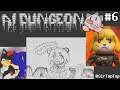 🔴Isabelle the Doomslayer, COVID19 vs Sonic, Pudding Town! | Let's Play AI Dungeon #6