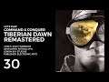 Let's Play Command & Conquer: Tiberian Dawn Remastered #30 Nod Mission 3a Friends Of The Brotherhood