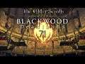 Let's Play ESO - Blackwood: Deadlands [Blind] [Deutsch] Part 71 - Ein Kataklyst in Nirn