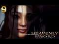 Let's Play Heavenly Sword 09: Survival Of The Fittest