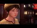 Let's Play Shenmue 3 - Part 40 - Back To The Plot