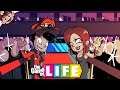 LIFE OF A MOVIE STAR! (The Game of Life | Part 1)