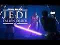 LUCHAMOS CONTRA DARTH VADER Y LOS ÚLTIMOS SITH!! ÚLTIMO CAPITULO DE STAR WARS Jedi Fallen Order