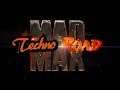 Mad Max: Techno Road | Dubstep Joe vs Furiosa's Techno Rig