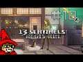 Magical Gun || E18 (Megumi Yakushiji) || 13 Sentinels: Aegis Rim Adventure [Let's Play]