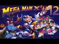 Magna Centipede - Part 12 (Let's Play Mega Man X2 German)