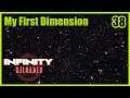 Making Dimensions - Minecraft Infinity Reloaded [EXPERT MODE] - Episode 38