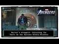 Marvel's Avengers- Unlock the Vault
