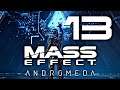 Mass Effect: Andromeda - #13 Negociando con exiliados